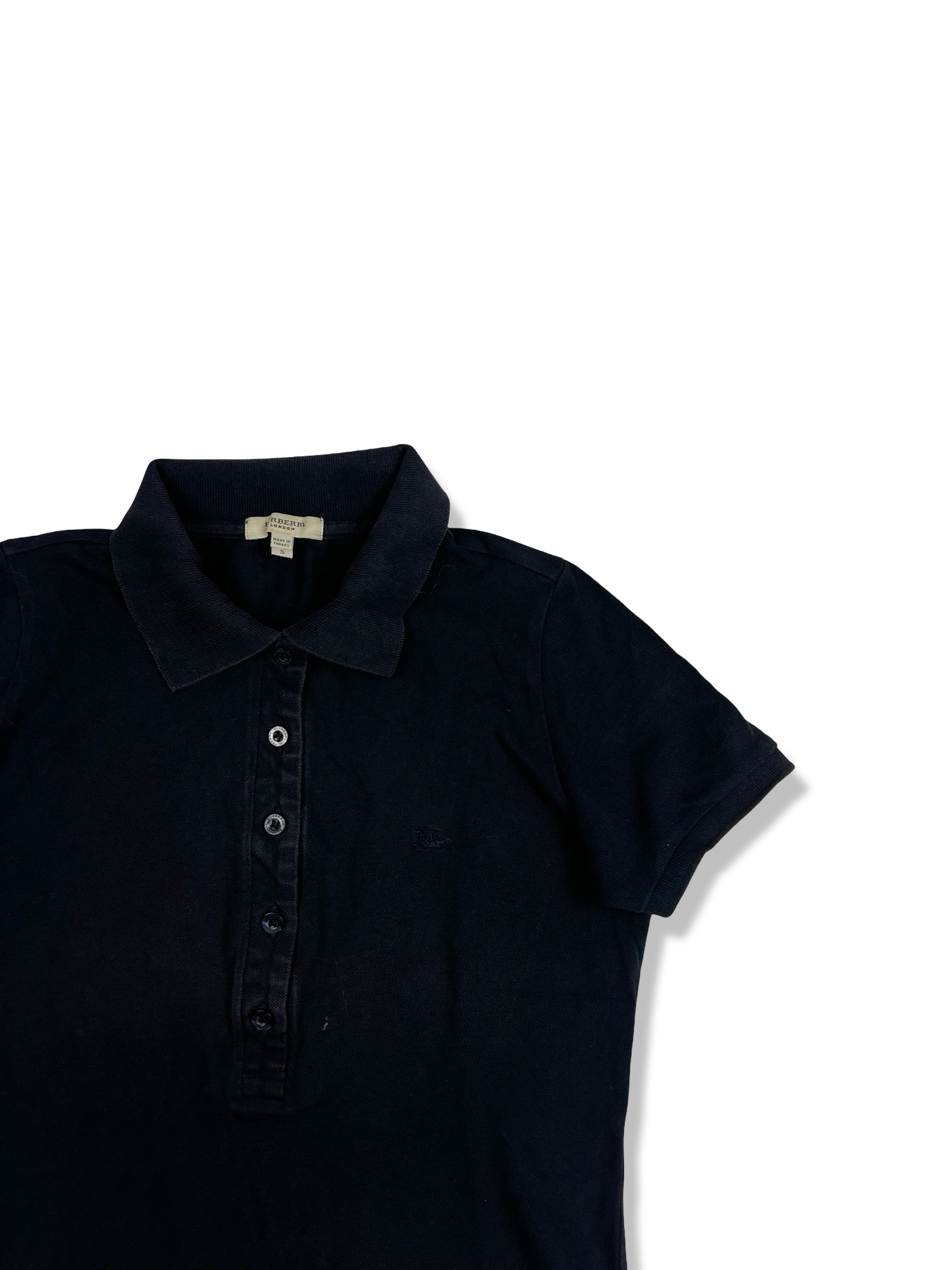 Burberry Polo (S)