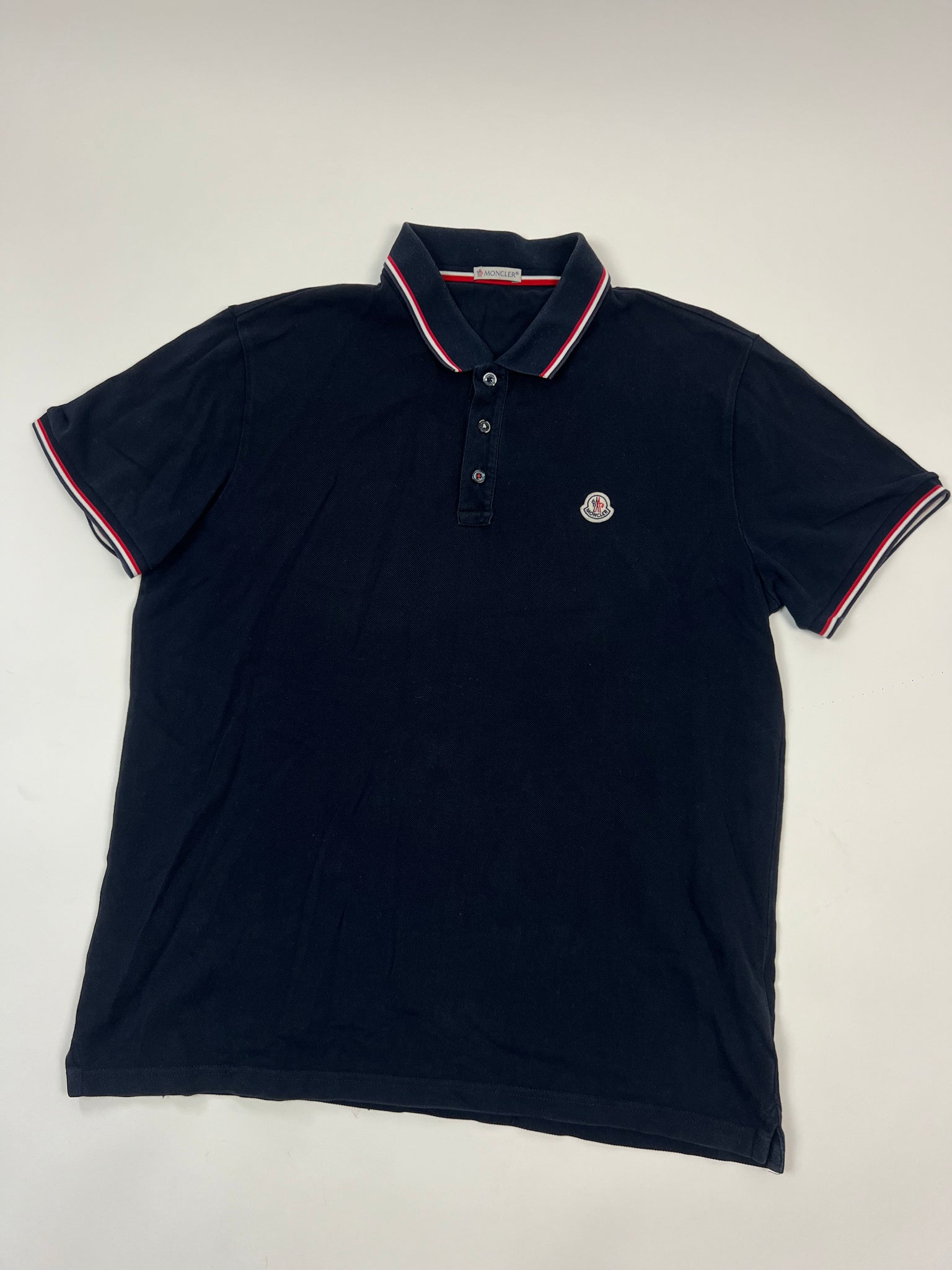 Moncler Polo (L)