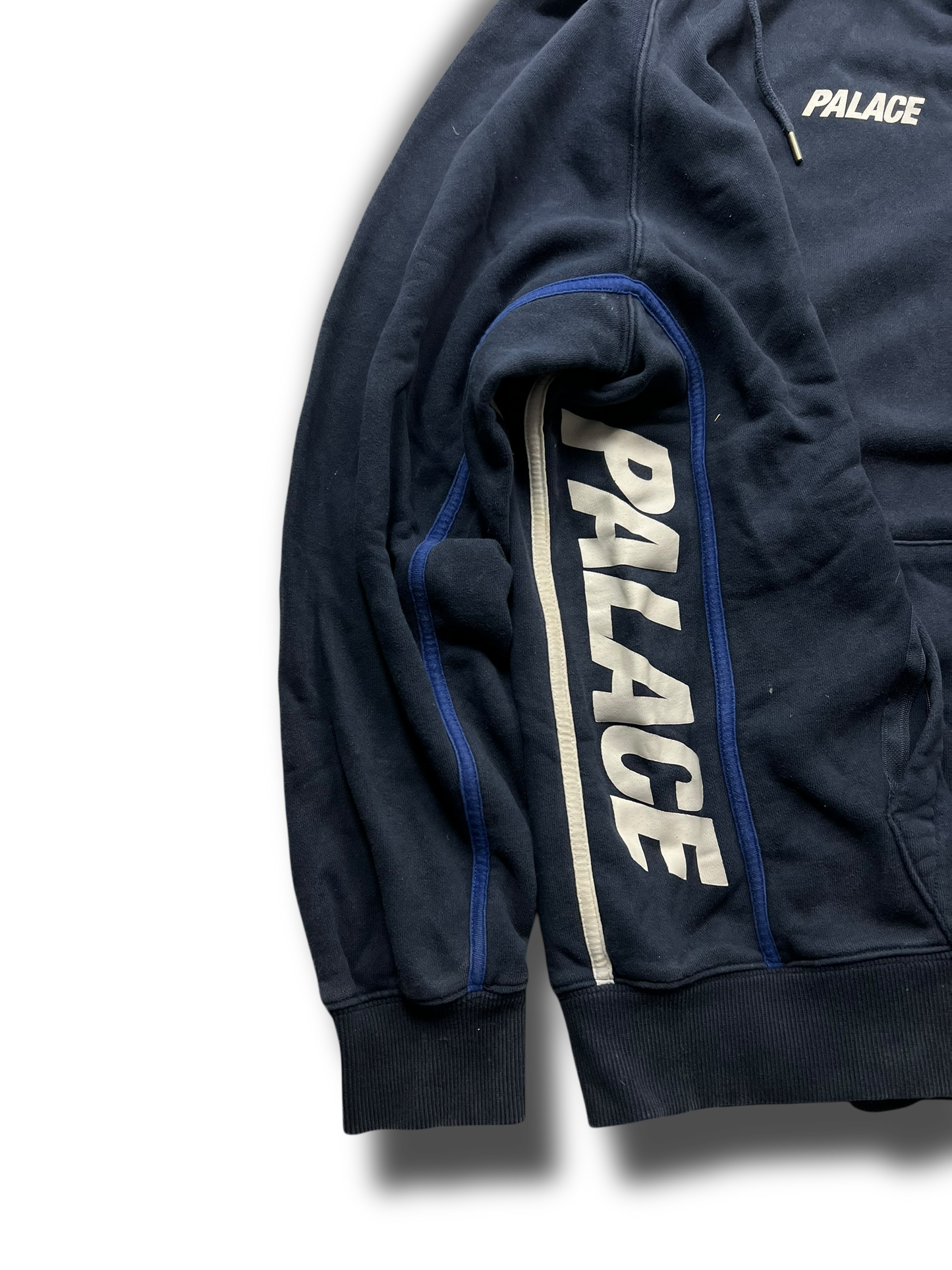 Palace Hoodie (L)