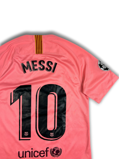Nike FC Barcelona Jersey (S)