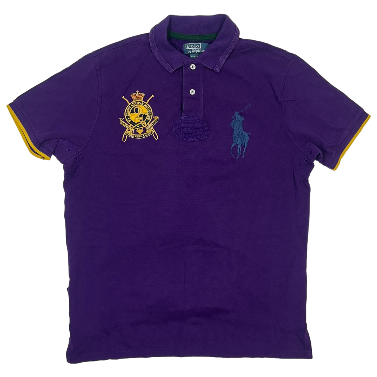 Polo Ralph Lauren Polo (L)