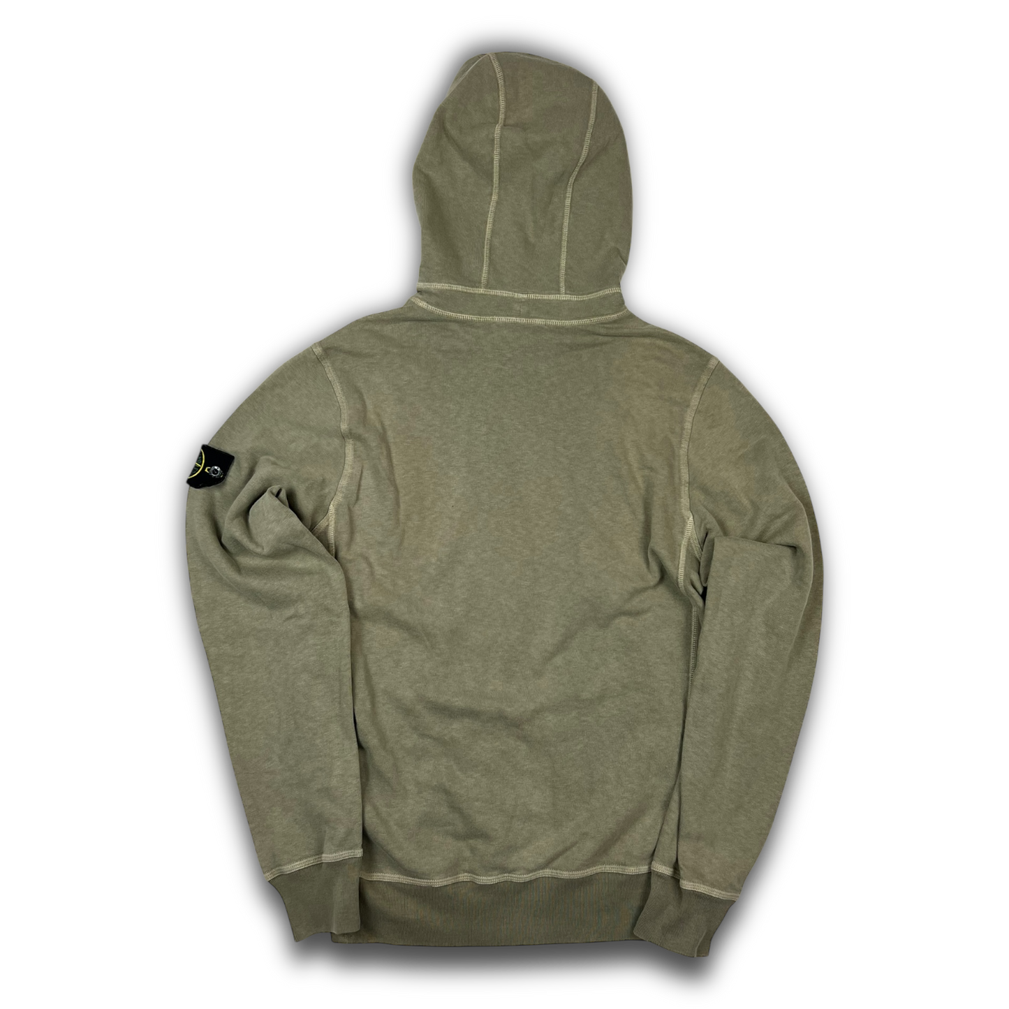 Stone Island Hoodie (S)