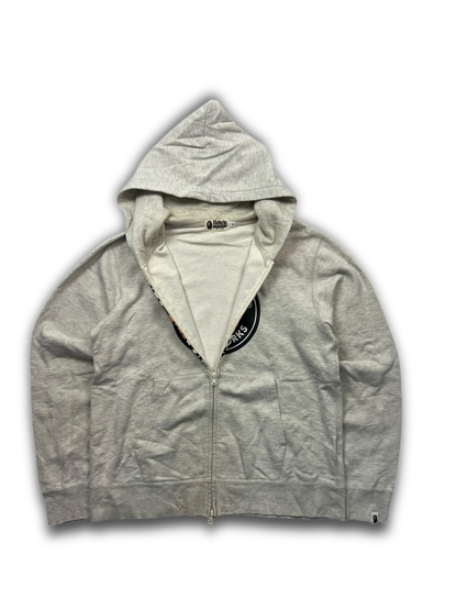 A Bathing Ape Zip Up (XL)