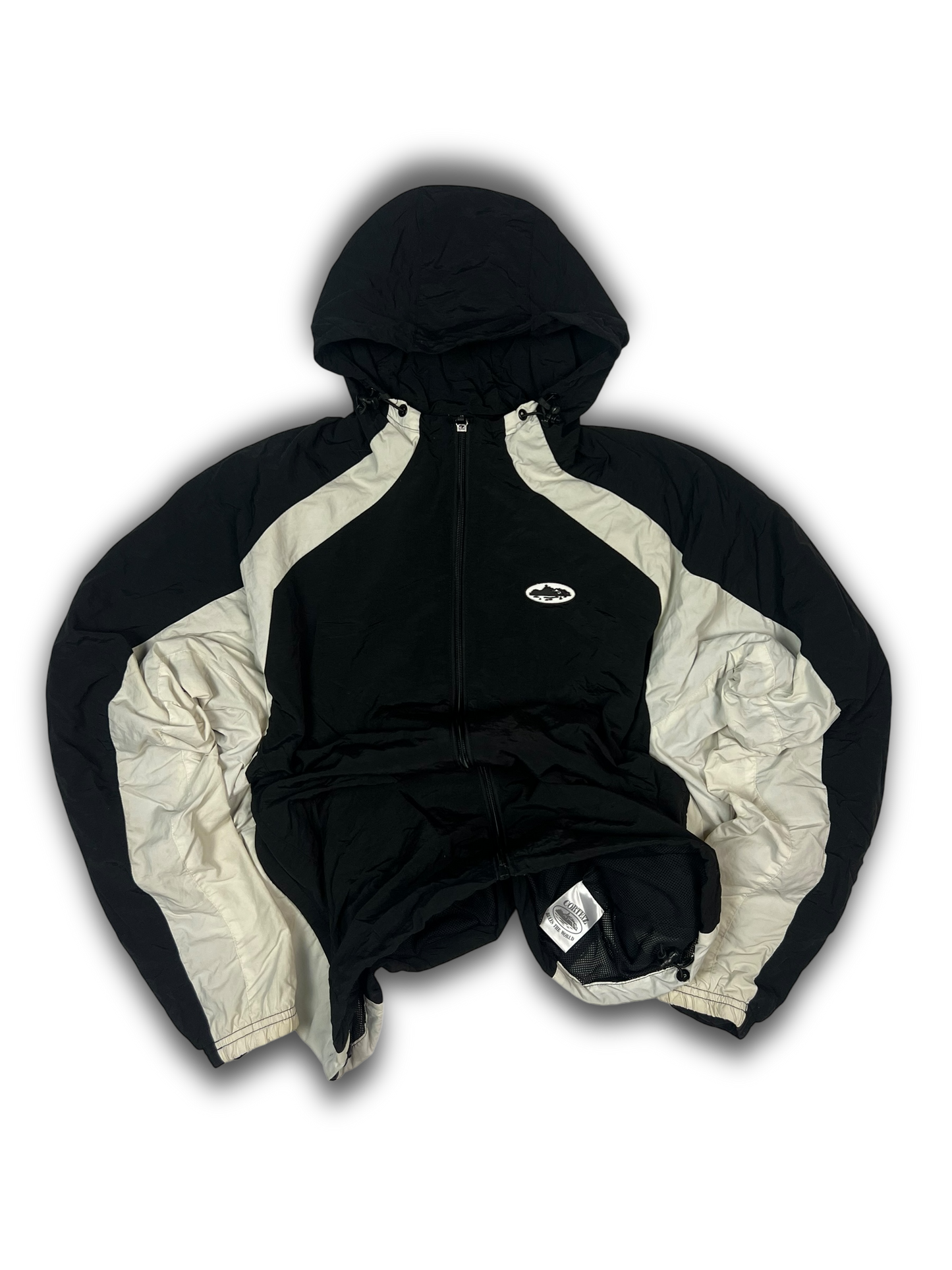 Coeteiz Jacket (L)