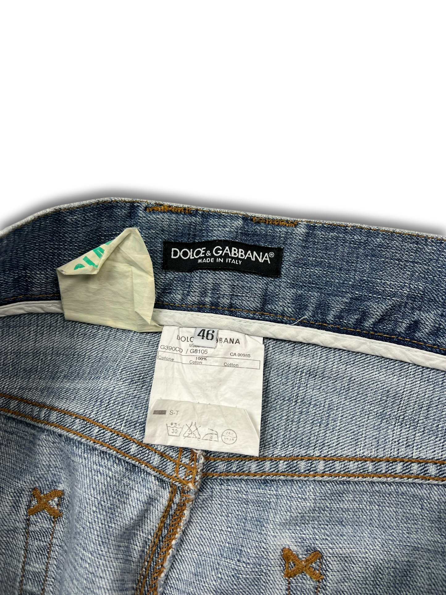 Dolce & Gabbana Jeans (31)