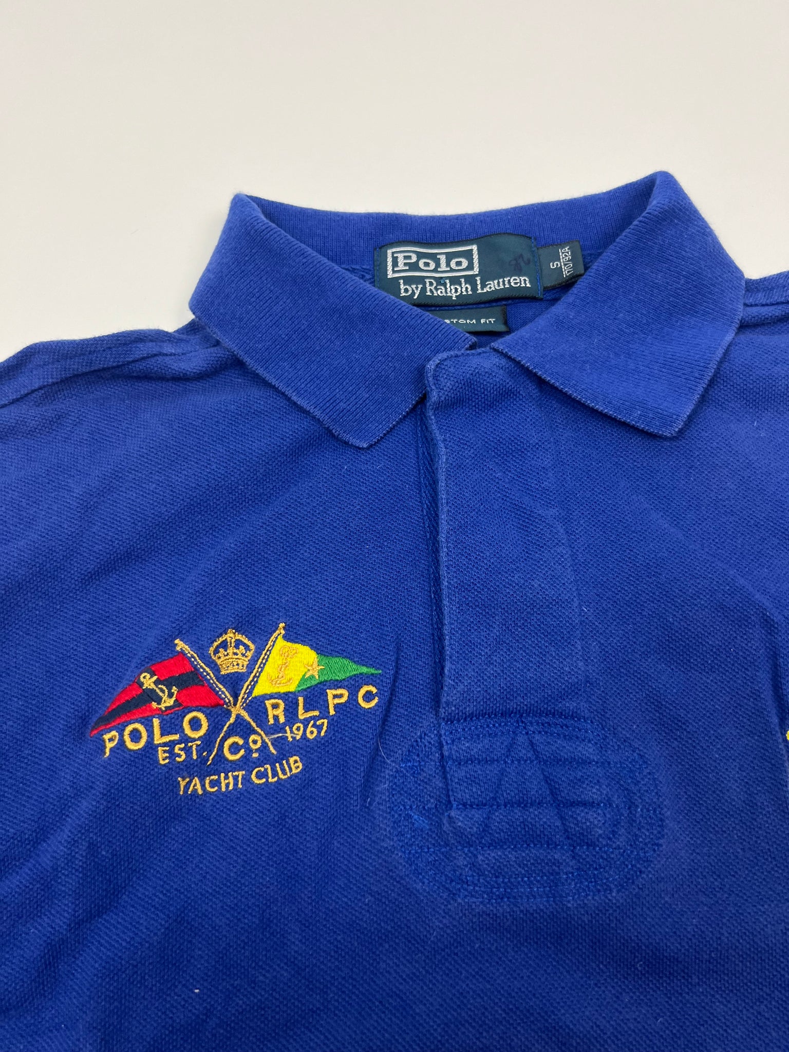 Polo Ralph Lauren Polo (S)