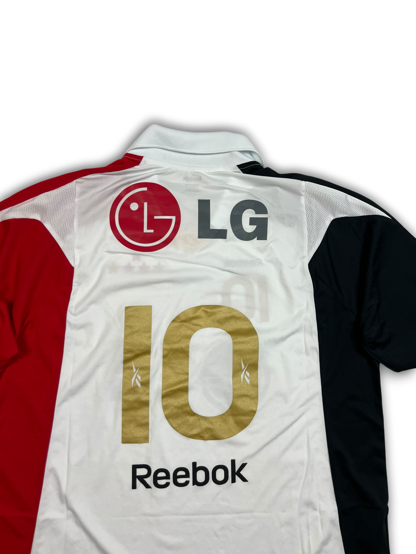 Reebok São Paulo FC Jersey (L)