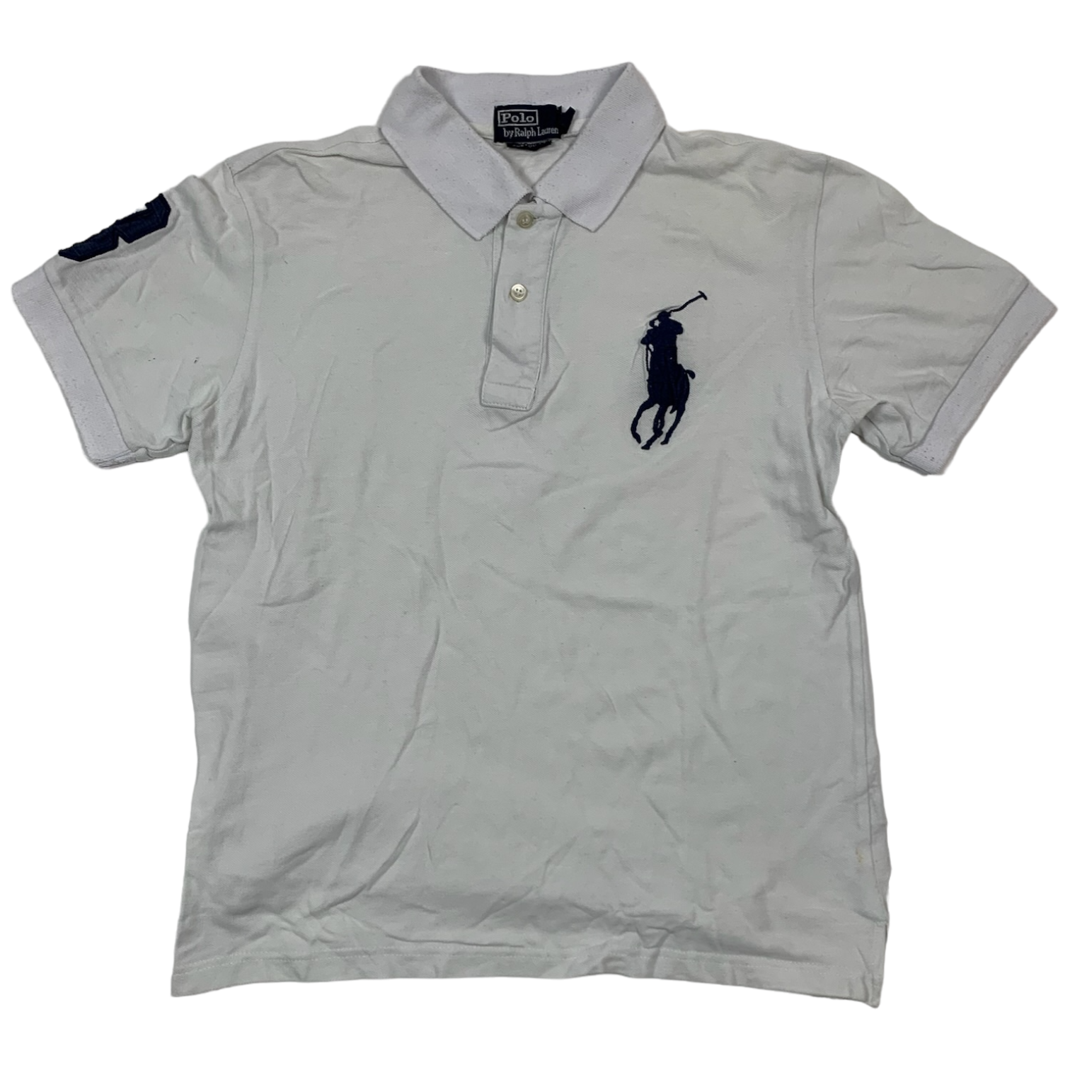 Polo Ralph Lauren Polo (L)