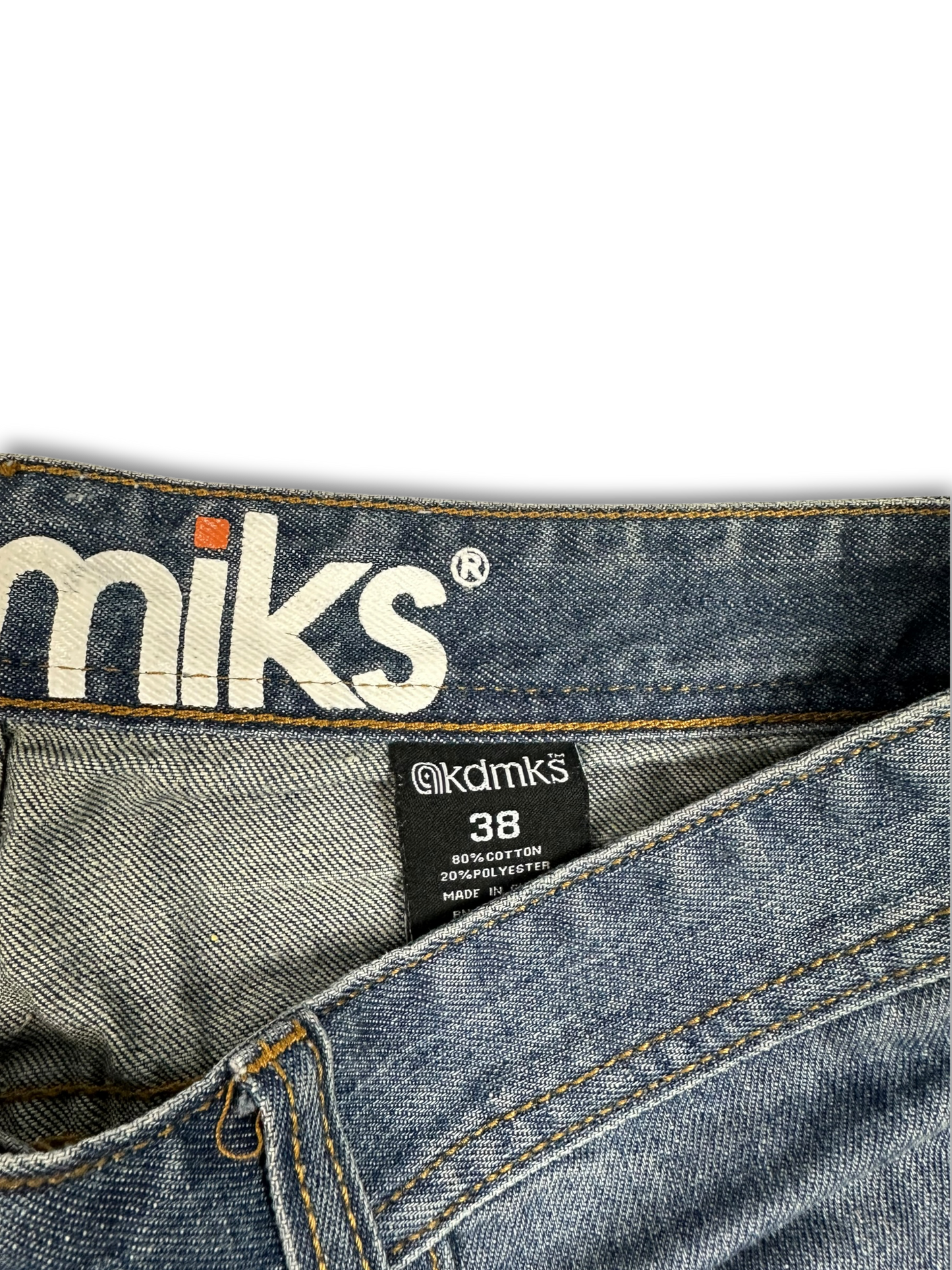akademiks Jorts (38)