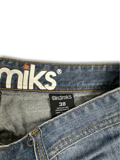 akademiks Jorts (38)