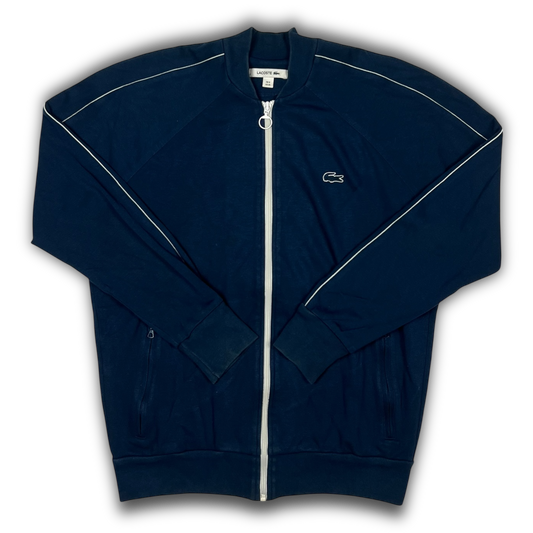 Lacoste Zip Up (M)
