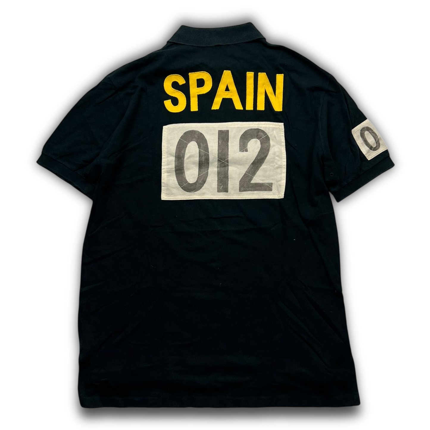 Polo Ralph Lauren Polo (L)