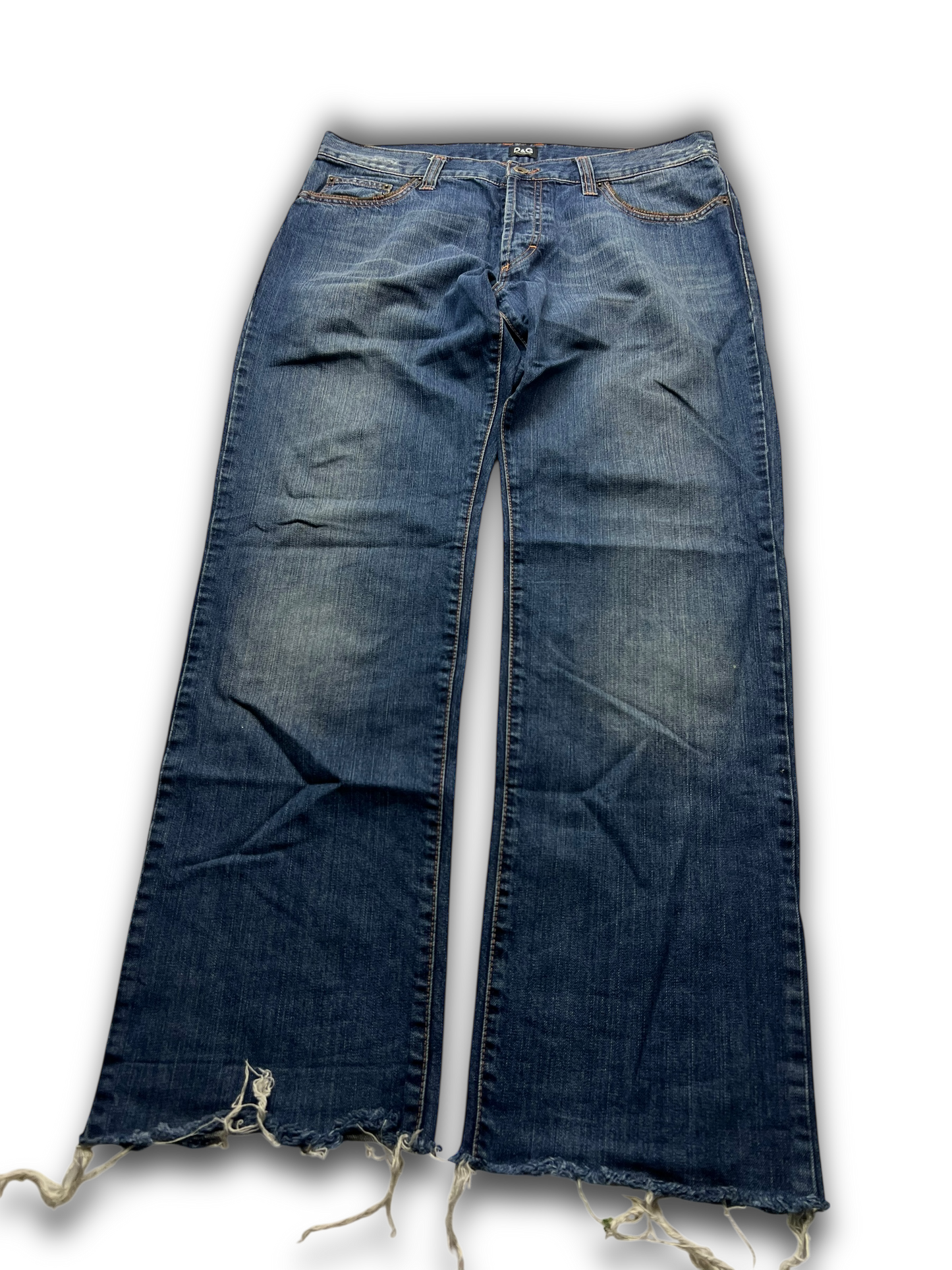 Dolce & Gabbana Jeans (34)
