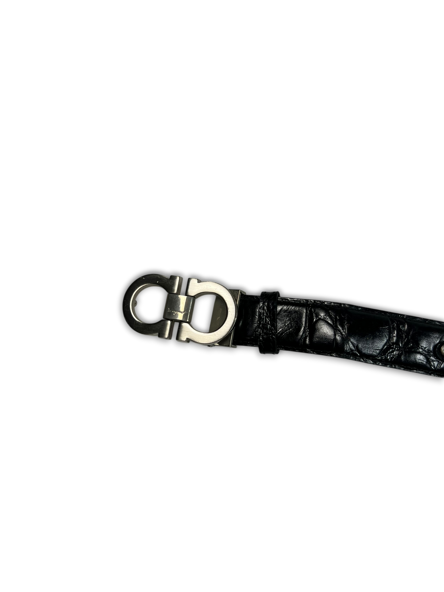Ferragamo Belt (90cm)