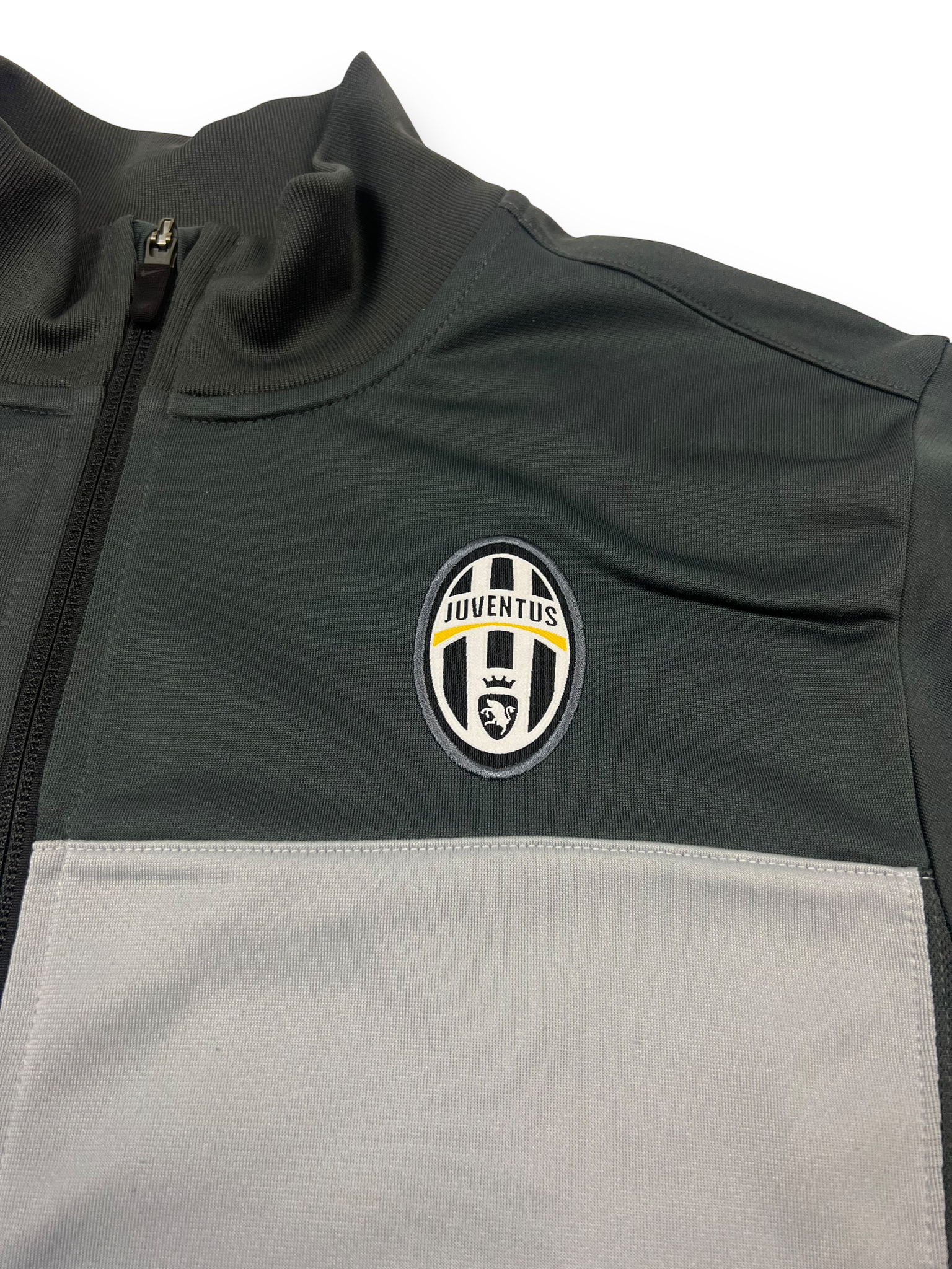 Nike Juventus Track Jacket (S)