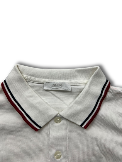 Prada Polo (L)