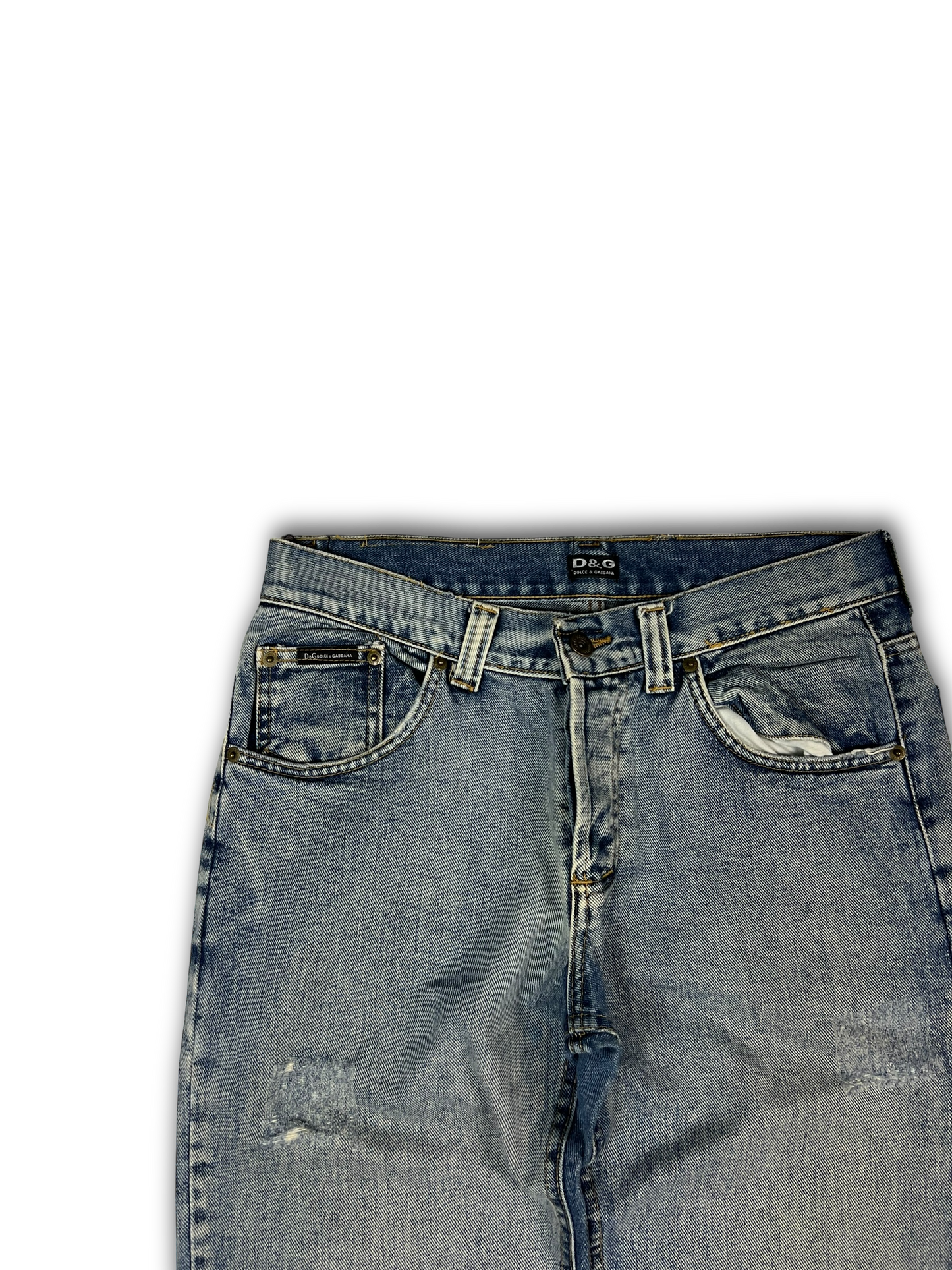 Dolce & Gabbana Jeans (32)