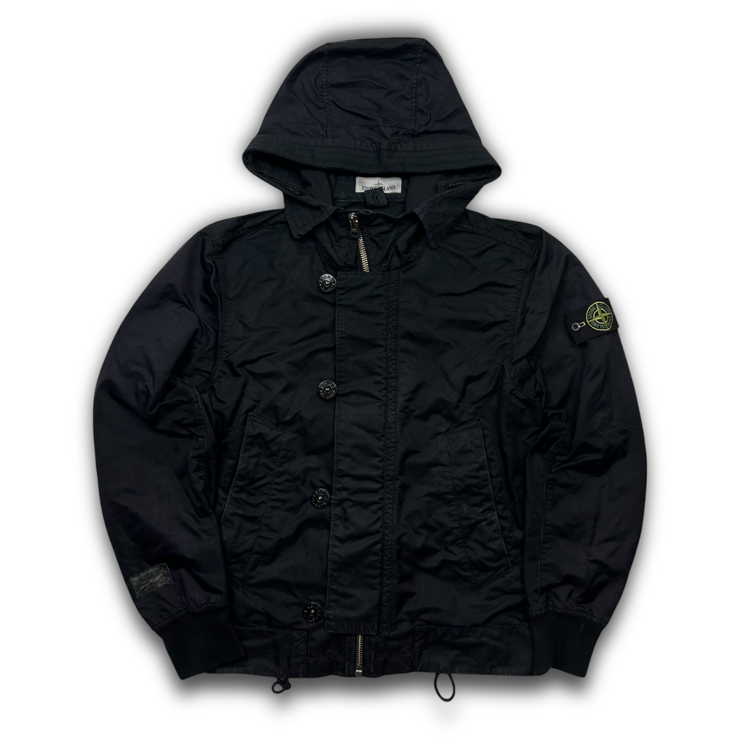 Stone Island Jacket (S)