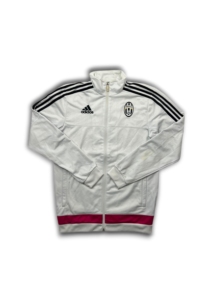 Adidas Juventus Track Jacket (S)
