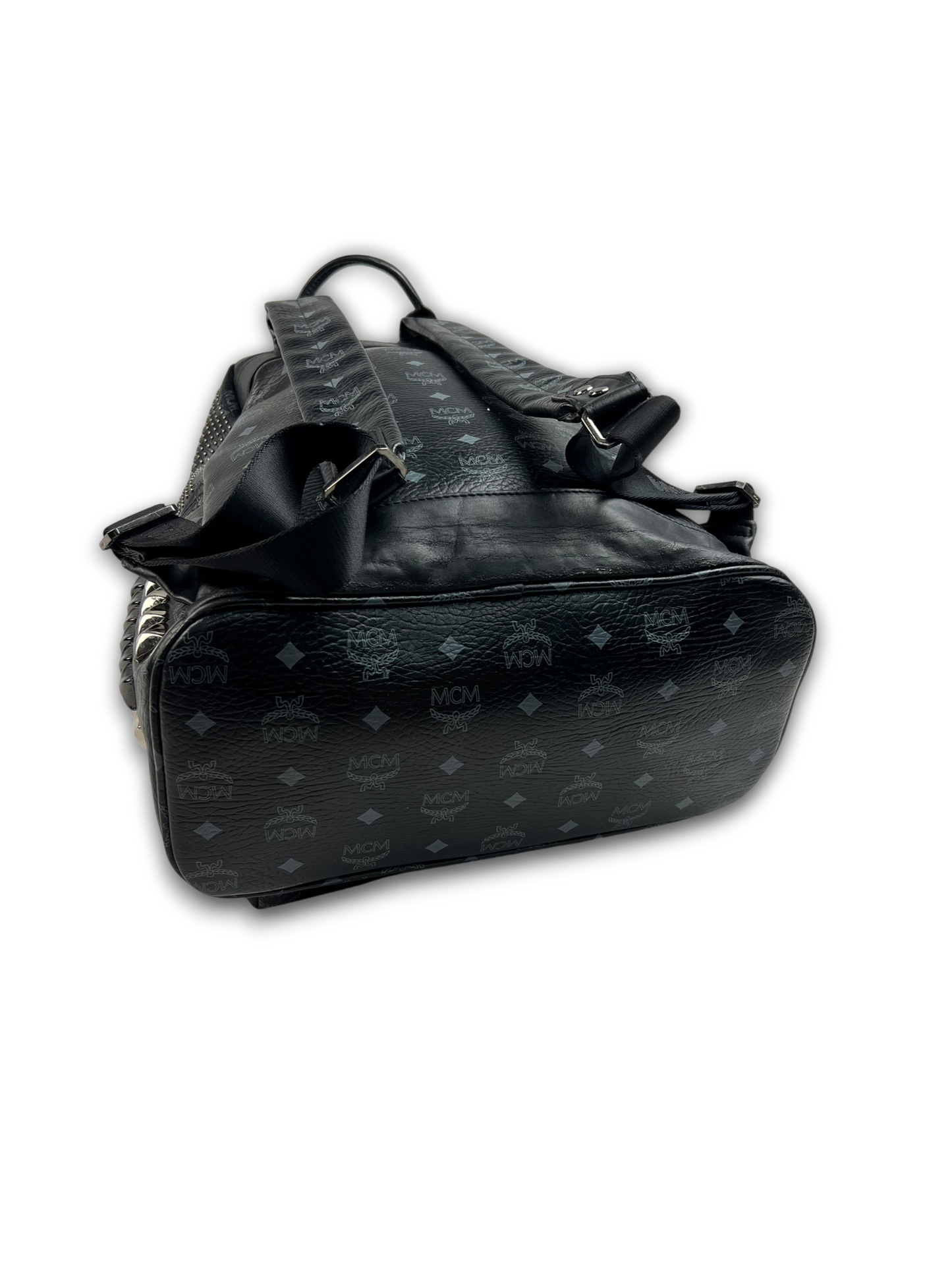 MCM Backpack