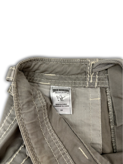 True Religion Jorts (32)
