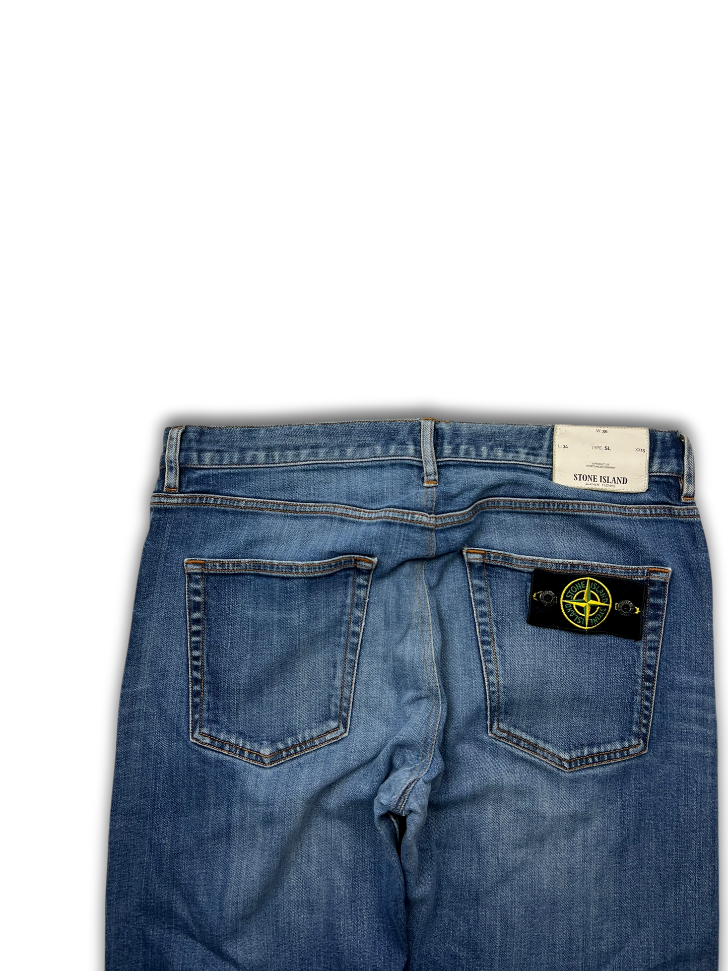 Stone Island Jeans (36)