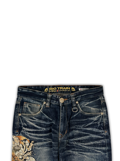 Big Train Jeans (30)