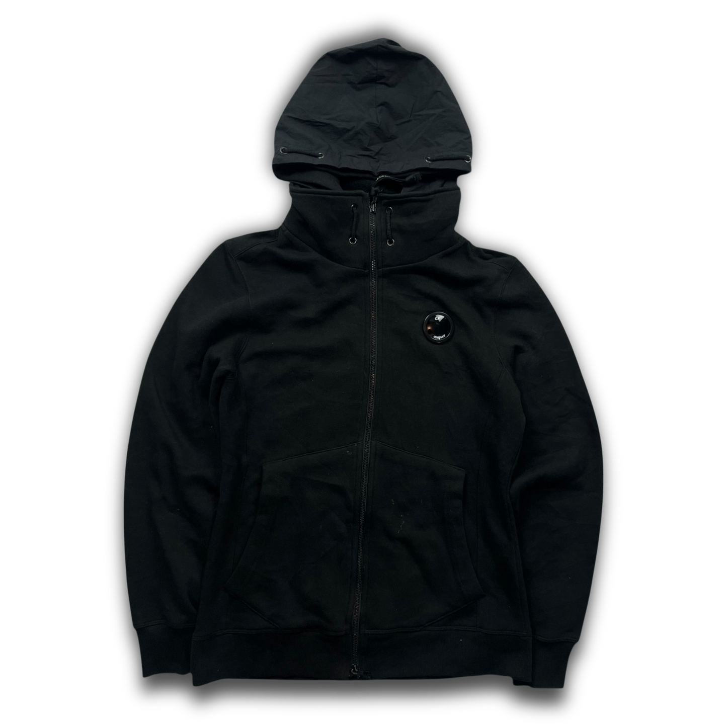 C.P. Company Zip Up (M)