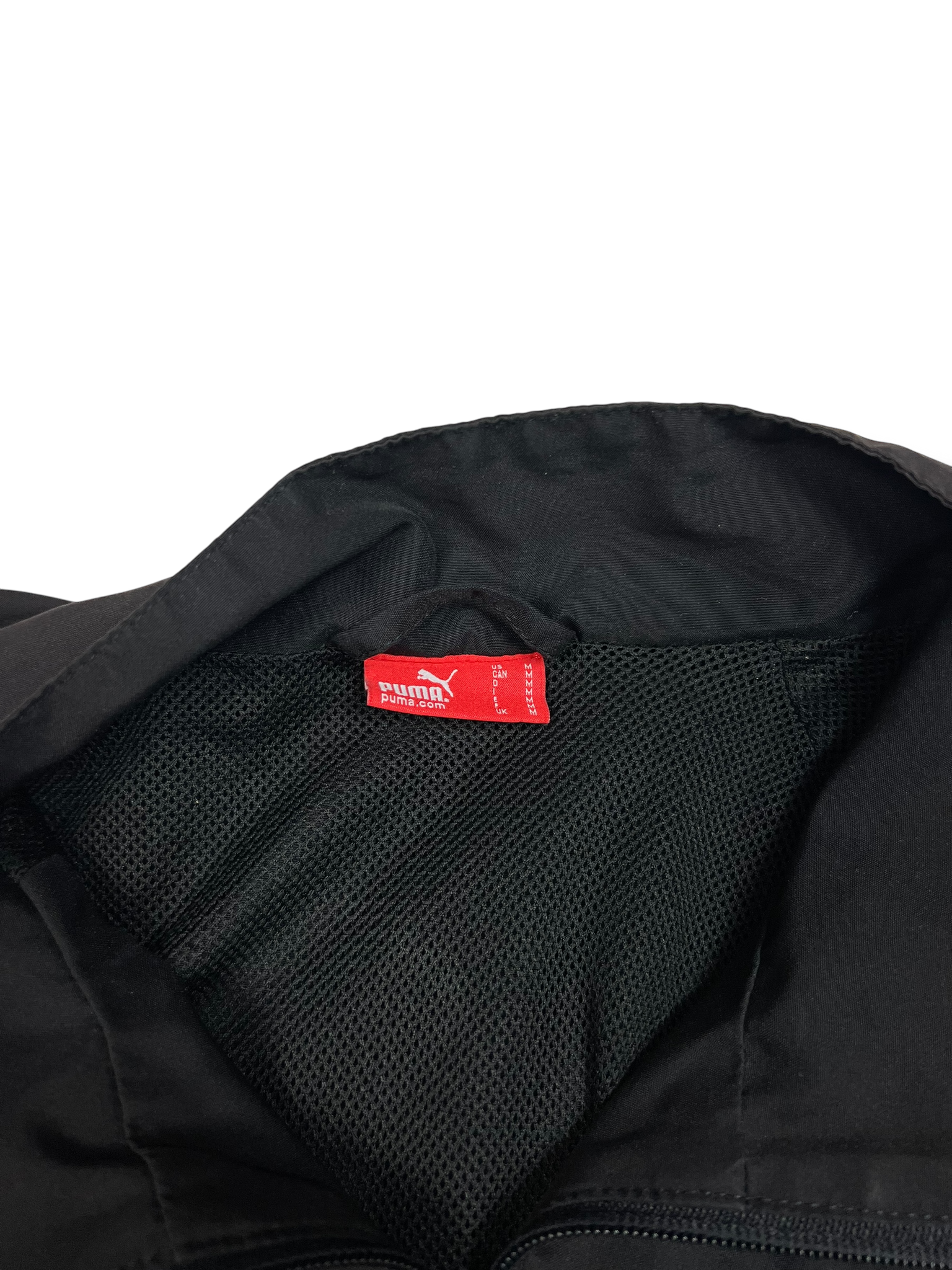 Puma Italia Track Jacket (M)