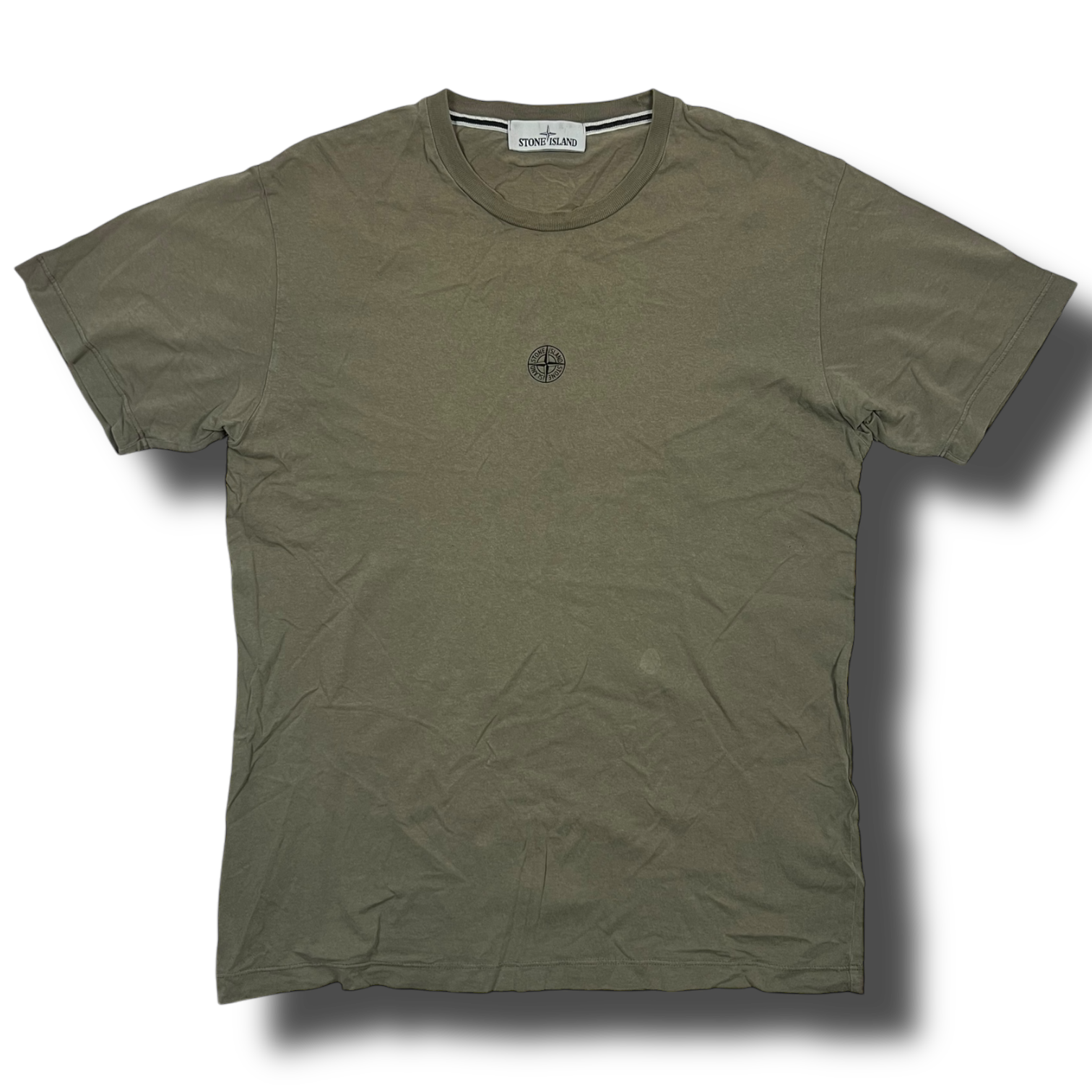 Stone Island T-Shirt (M)