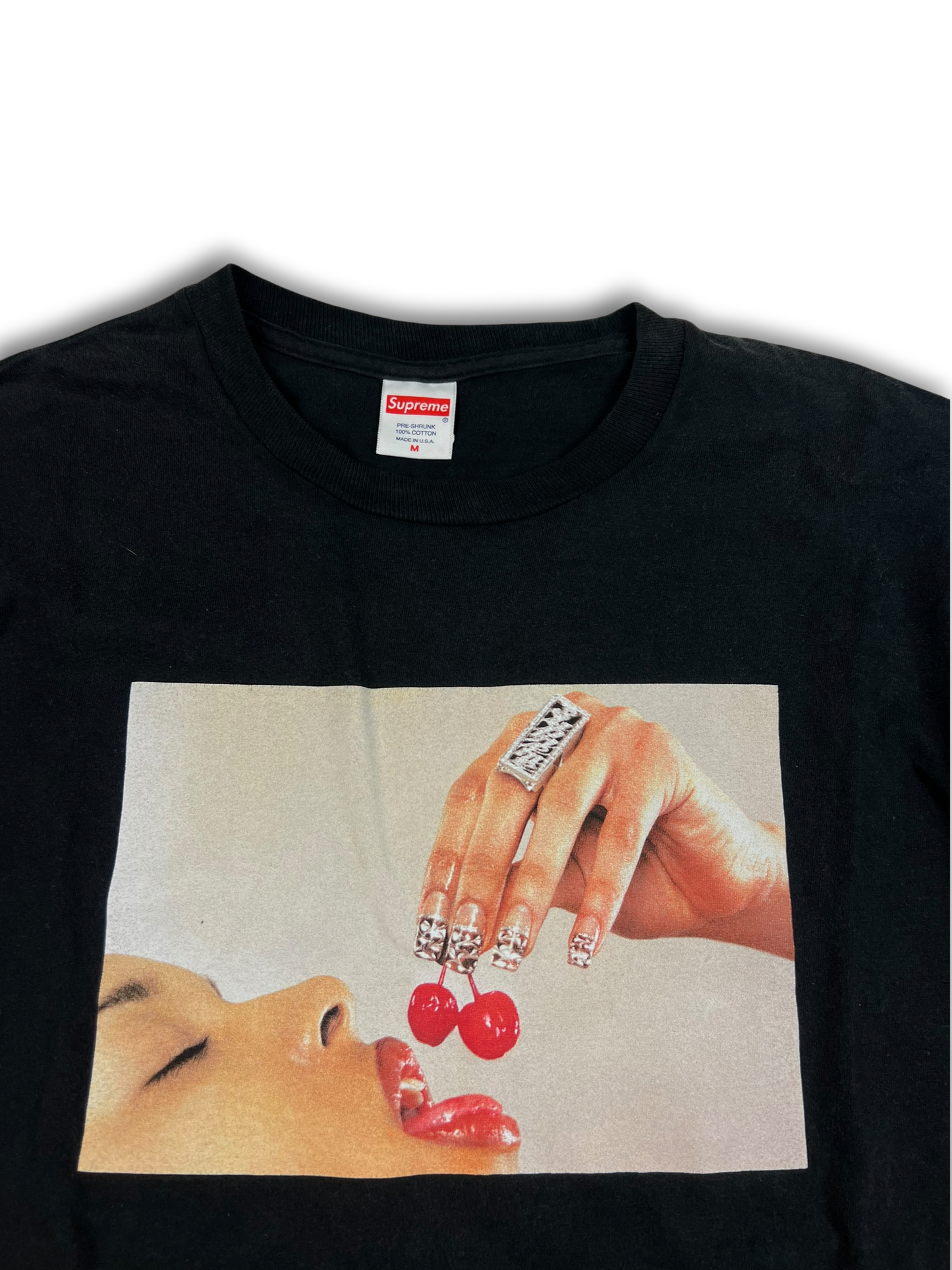 Supreme T-Shirt (M)
