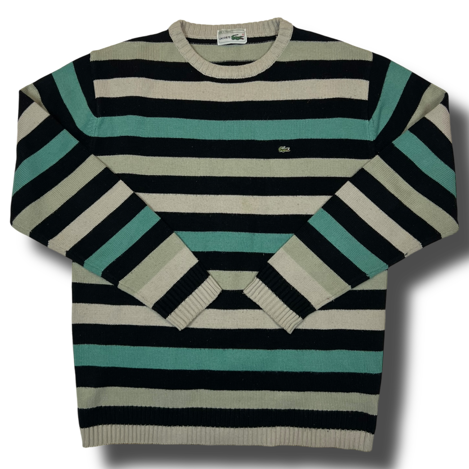 Lacoste Sweater (M)