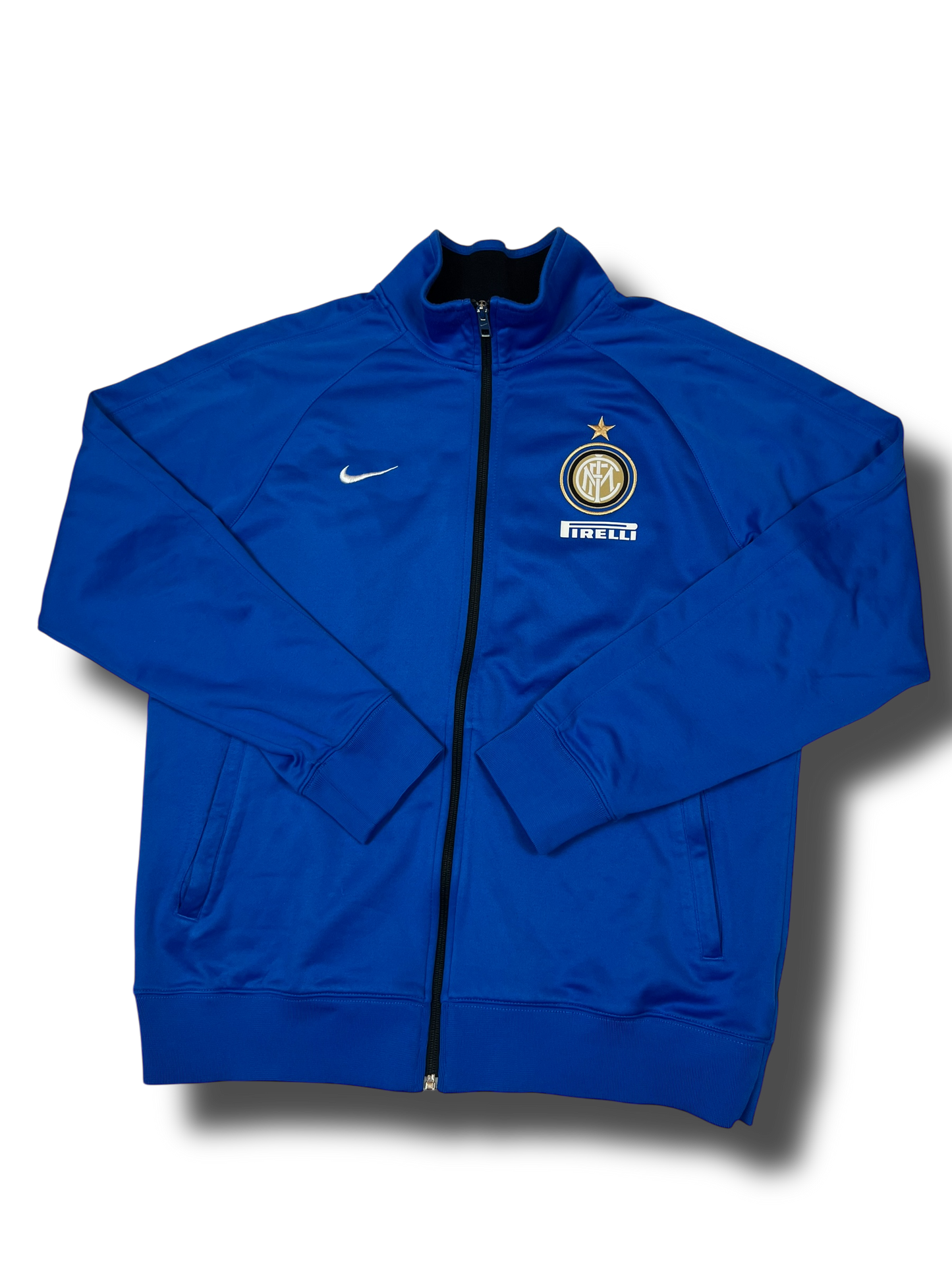 Nike Inter Milan Track Jacket (L)