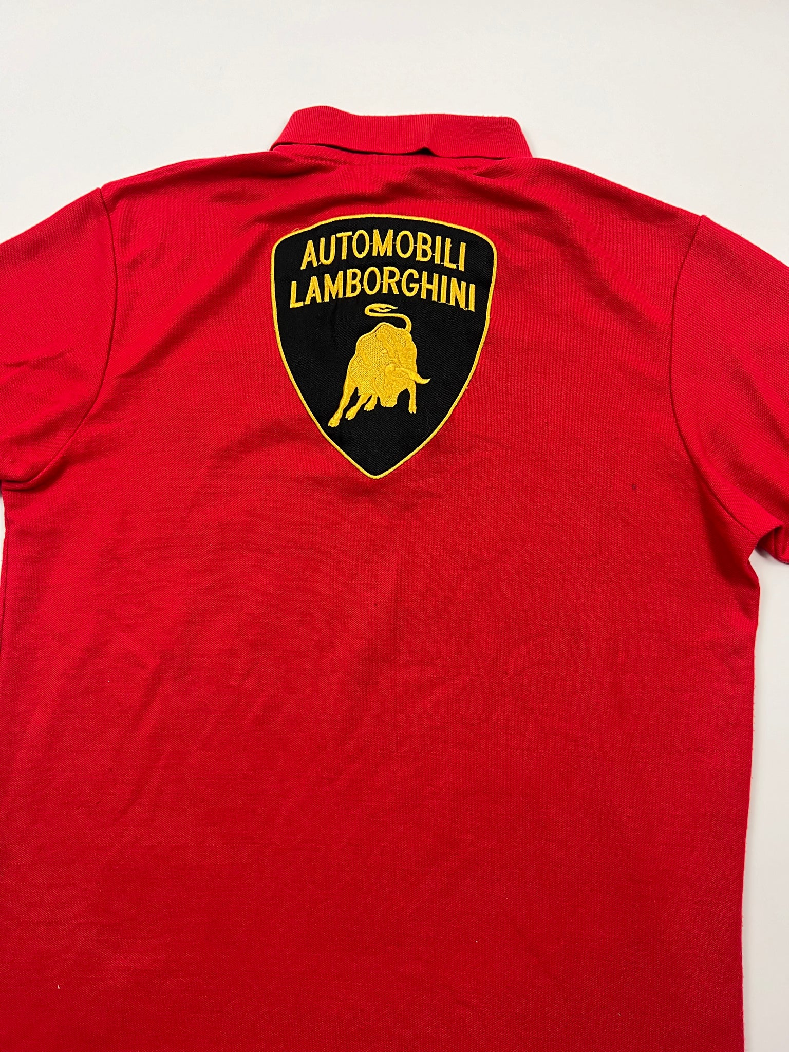 Lamborghini Polo (S)