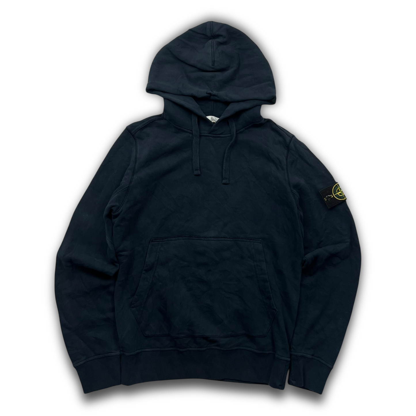 Stone Island Hoodie (S)