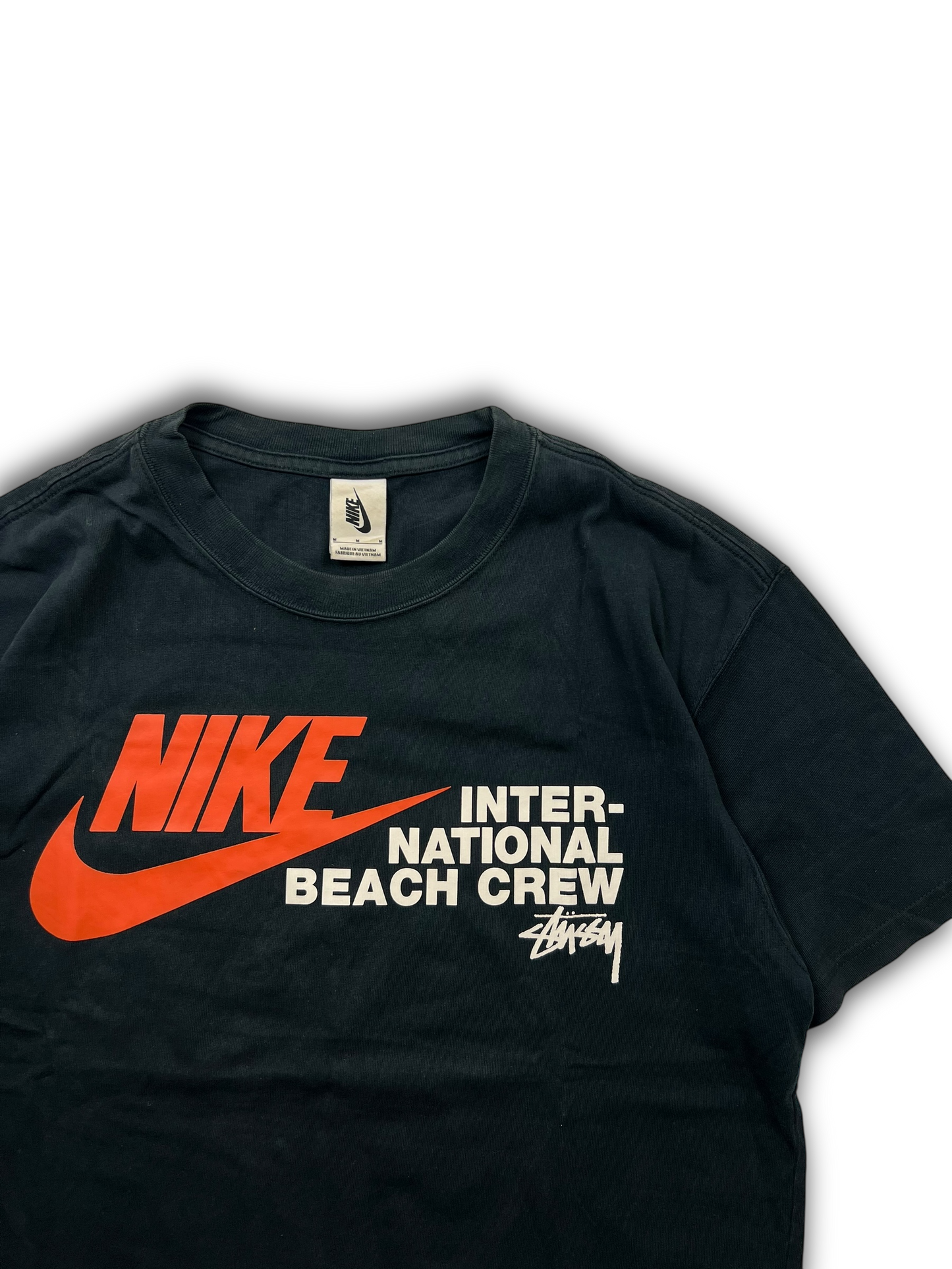 Nike X Stüssy T-Shirt (M)