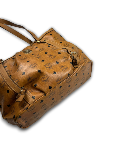 MCM Visetos Bag