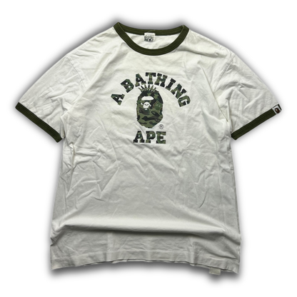 Bape X Kaws T-Shirt (L)