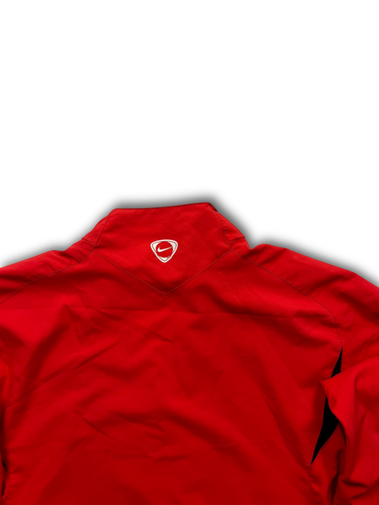 Nike Manchester United Track Jacket (M)