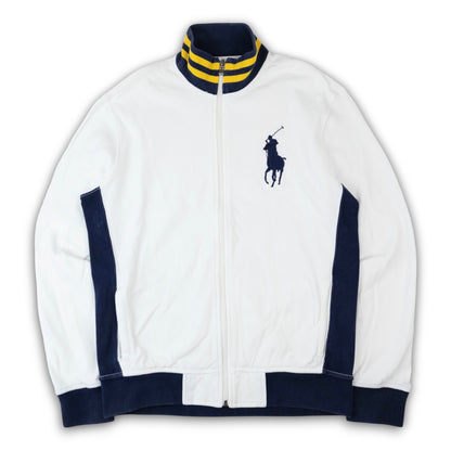 Polo Ralph Lauren Zip Up (M)