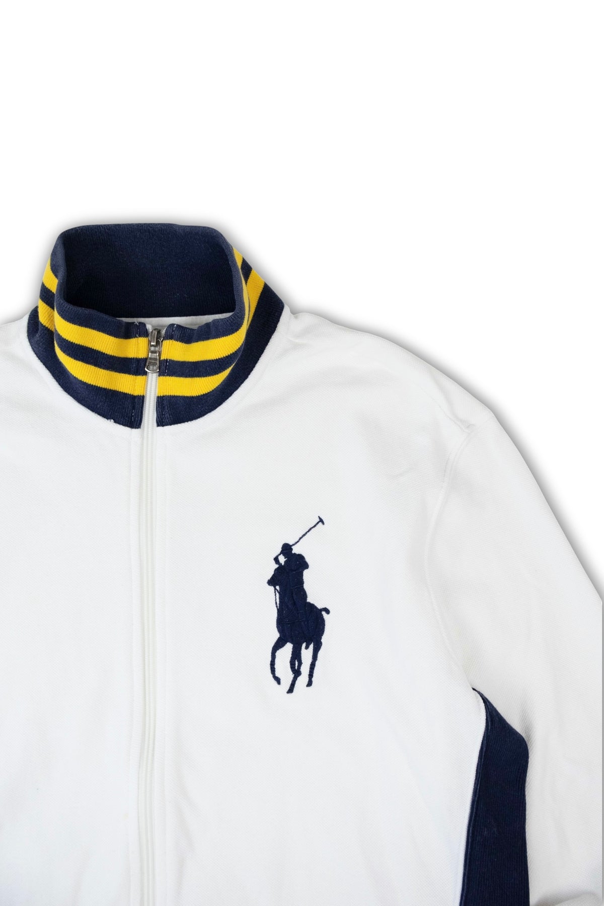 Polo Ralph Lauren Zip Up (M)