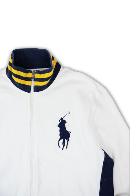 Polo Ralph Lauren Zip Up (M)