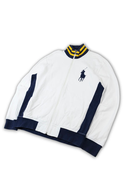 Polo Ralph Lauren Zip Up (M)