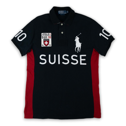Polo Ralph Lauren Polo (S)