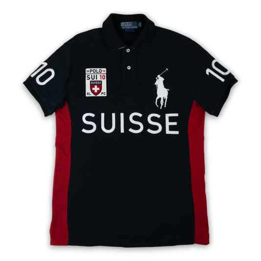 Polo Ralph Lauren Polo (S)