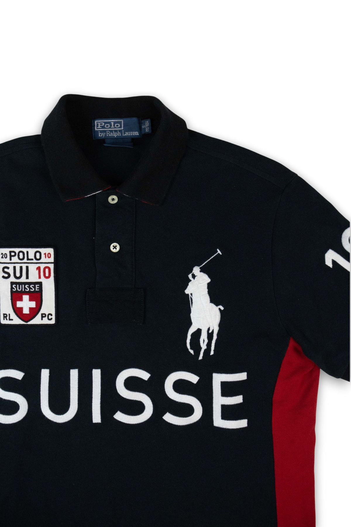Polo Ralph Lauren Polo (S)