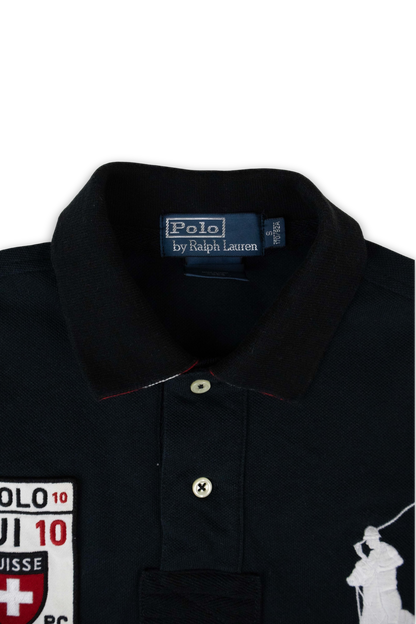 Polo Ralph Lauren Polo (S)