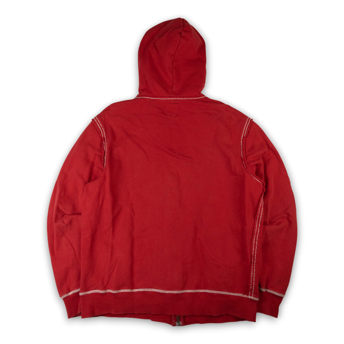 True Religion Zip Up (L)
