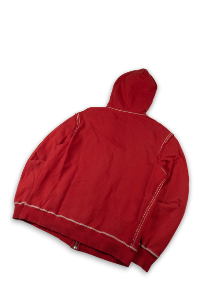 True Religion Zip Up (L)