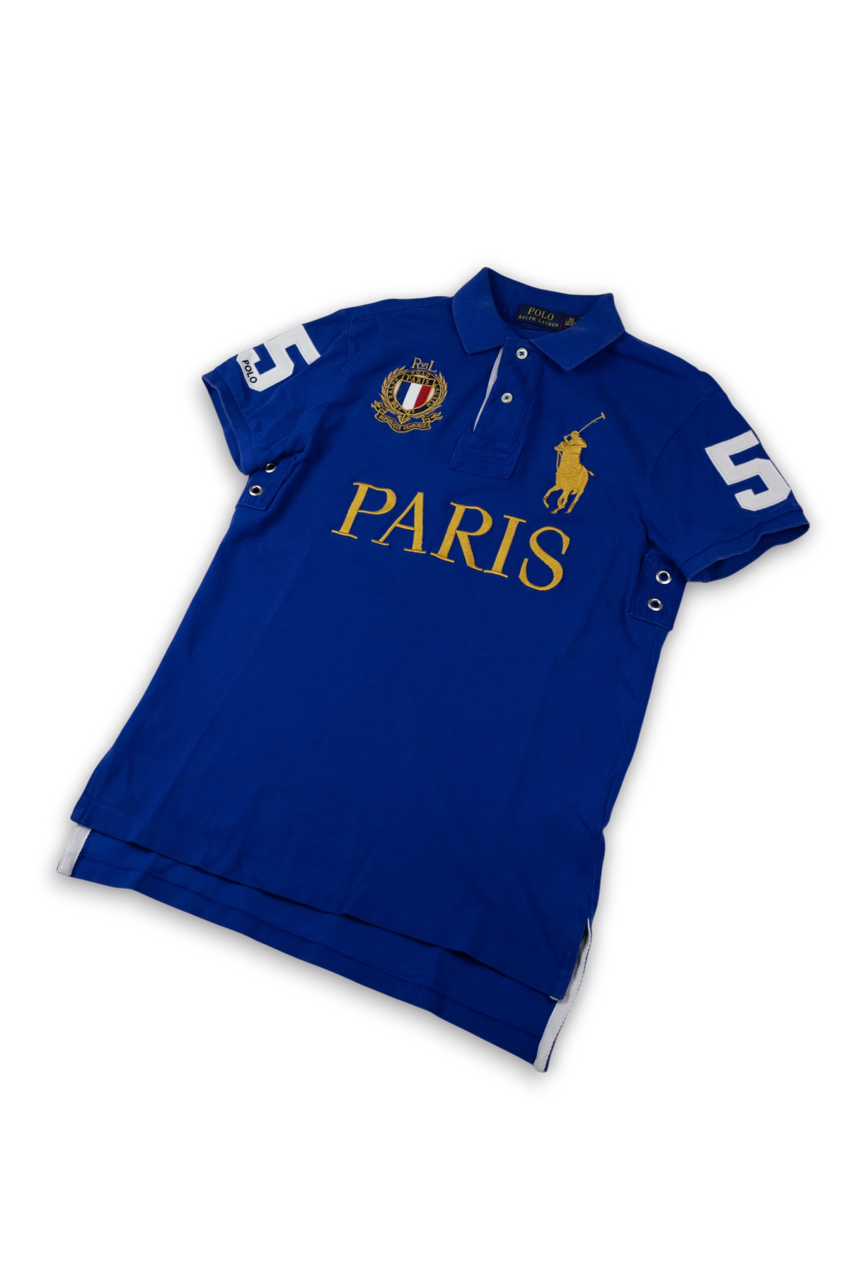 Polo Ralph Lauren Polo (XS)